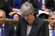 イギリスのメイ首相が辞任へ、ブレグジットの今後は？(海外の反応)