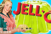 「ジェロショットでイケイケ！」アメリカのゼリーブランド・jell-o(ジェロ)の人気と凋落 海外の反応