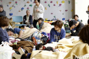 【韓国の反応】日本の東部・福島の近海で規模5.3の地震…地震による津波はなし