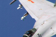 【海外の反応】中国空軍はミサイルの燃料で鍋を作る　海外の反応「中国の軍隊は見た目は派手だが中身が空っぽ、燃焼で発生する副産物は何なのか」
