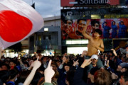 【韓国の反応】日本、スペイン2-1で下し、16強進出…「逆転勝ち」