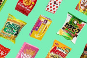 外国人「俺達が一番好きな日本のおやつ？それならこれだ！」
