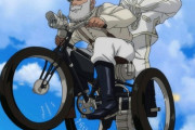 アニメ「ゴールデンカムイ第４期」第４話（４０話）に対する海外の反応（感想）ボンボン