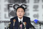 尹錫悦大統領候補、文大統領が推進する終戦宣言に反対…その理由とは＝韓国の反応