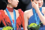 韓国人「キム・ヨナが現役の時、最大のストーカーであり、キム・ヨナ崩しに全力を尽くした日本」　韓国の反応