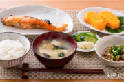 中国人「日本料理って世界一の健康食なのでは？」　中国の反応