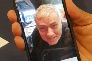 韓国メディア：トッテナムのモウリーニョ監督が全北のKリーグ1優勝でお祝いメッセージ