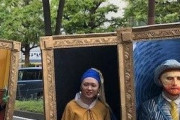 【海外】「日本は次元が違いすぎるw」日本のハロウィンパレードで登場した仮装が秀逸すぎると海外で話題に