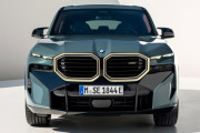 BMWの新型『XM』のデザインが酷いと話題に、BMWは「醜いのは狙い通り」と反論（海外の反応）