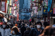 BBC「日本が予想外なほど景気後退、ドイツにGDP抜かれ5位に…」
