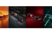 海外ファン「今年もトップ4から目が離せない！」2025年F1新リバリー発表！③レッドブル、フェラーリ、メルセデス、マクラーレン編【海外の反応】