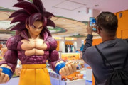 韓国人「日本のコンテンツ被害額が年間97兆ウォン？漫画・ゲーム以上に『グッズ』の偽物が44兆ウォン、日本政府が『海賊版撲滅』に乗り出す‥」