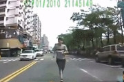 韓国人「車載カメラ普及初期に撮られた映像がリトルチャイナな件」