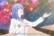 海外の反応【かげきしょうじょ!!】第11話 愛ちゃん覚醒！愛ちゃんのジュリエット最高だった…