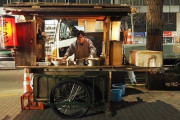 【画像】韓国人「今後数十年以内に絶滅する予定の日本の食文化をご覧ください‥」→「衛生面がちょっと・・」　韓国の反応