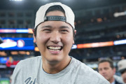 【海外の反応】どこか様子の違う大谷翔平が目撃された場所【MLB】