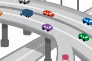 【海外】「世界は日本を見習うべき」日本の道路補修の速さが異次元すぎると海外で話題に！