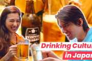 【海外の反応】外国人たちも大好きなお酒。日本の立ち飲み屋、作法、お酒の文化の紹介動画