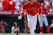 海外「大谷翔平、祝・第２９号ツーランホームラン！」ここまでくるとスポーツじゃない。神の遊びだｗ