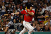 【海外の反応】吉田正尚が5号2ラン含む猛打賞4打点【MLB】