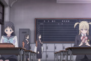 外国人「学校が舞台の日本のアニメの主人公の席をまとめてみた」（海外の反応）