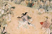 韓国人「ハッキヨイ、ワッショイは韓国語だった‥」日本語は韓国語の方言、日本の祭りも朝鮮半島からの渡来人を歓迎する祭りが起源　韓国の反応