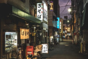 「東京は裏通りでもポイ捨てが無くて美しい」親日外国人が風景を愛でるスレ