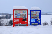 日本人が雪で「ぐんぐんグルト」を買えなかった結果→完璧なオチにネット民が爆笑ｗｗｗ【タイ人の反応】