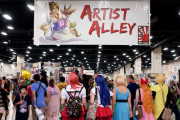【炎上】アメリカの日本文化＆アニメイベント責任者「有色人種をゲストに呼んでもファンは金を落とさない」発言で辞任
