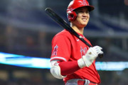 海外「圧倒的！」大谷翔平がオールスター中間投票で獲得した票数に海外びっくり仰天！（海外の反応）