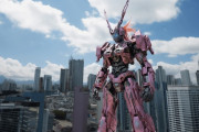 世界各国をイメージしたロボットをAIが作成！日本も満を持して登場　後編