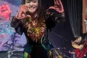 BABYMETALの15 Legend Songsのグループ9が始まったぞ　【海外の反応】