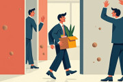 【ブラック過ぎ】外国人が語る「もう無理、今日辞める」となった瞬間｜海外の反応