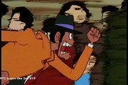 【海外の反応】ジブリ映画以外の宮崎駿の作画・・・ルパン三世、ひみつのアッコちゃん、侍ジャイアンツ etc