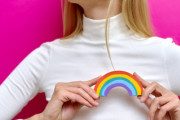 日本の年長者が考えるLGBTとは？「世界はまだまだ先が長いです」「日本のLGBTの150％は合法的なようです」海外の反応