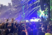 【海外】Aftershock FestivalにBABYMETALがいた…