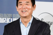 韓国人「ソン・ドンイルの子供たちがすごいことになってる…『パパ、どこ行くの？』のソン・ジュンとソン・ビンが驚きの成長！」