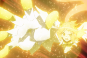 【海外の反応】戦姫絶唱シンフォギアXV 13話最終回「”素晴らしい”以外の言葉が見つからない。」
