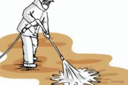 【韓国の反応】市民団体「日本の農産物21%から放射性汚染を発見」…韓国の反応「日本も周りの国々に迷惑をかける国だ。/氷山の一角にすぎない。」