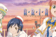 外国人「いまだにAIRAを超える日常アニメって現れてないよな」