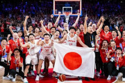 韓国人「最近の日本のバスケットボールプレイスタイルを見てみよう」「あのフィジカルの差を技術で…」