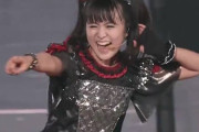 ダウンロードフェス2021のラインナップにBABYMETALの名前がない　【海外の反応】