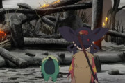 【海外の反応】アニメ「天穂のサクナヒメ」9話感想：全原作ファンのトラウマ、来てしまう。