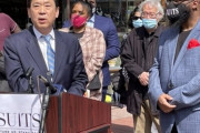 韓国紙「欧米人の目には、韓・中・日系も同じ ... 憎悪犯罪、連帯が必要」