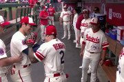 大谷翔平がチームメイトに手を上げたと全米騒然！←「今すぐうちにトレード」（海外の反応）