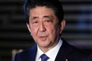 【韓国の反応】安倍、「緊急事態宣言」を前に「憲法改正しよう」