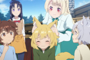 【異世界のんびり農家】第10話 王姫ユーリ【海外の反応】