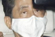 安倍首相、「病状深刻」見方強まる　公務復帰も入院促す声[韓国ネット民]結局、健康問題を抱えるまで安倍を支持していた日本人の国民性に驚いたよ(笑)