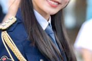 韓国人「韓国にはいないタイプ、日本特有の美人」