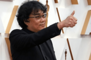 【韓国の反応】映画「パラサイト」韓国初アカデミー脚本賞受賞！韓国人「サンキューチョ・グクｗｗ」